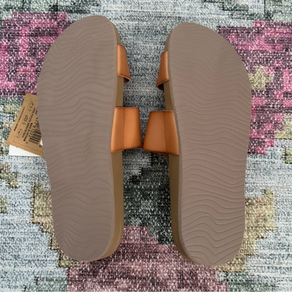 Reef Cushion Vista Slides - Picture 6 of 6